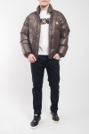 Зимняя куртка Moncler