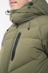 Зимняя куртка Moncler
