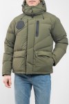 Зимняя куртка Moncler
