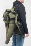 Зимняя куртка Moncler