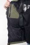 Зимняя куртка Moncler