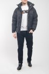 Зимняя куртка Burberry