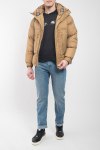 Зимняя куртка Burberry