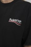 Женская футболка Balenciaga