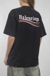 Женская футболка Balenciaga