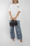 Женская футболка Balenciaga