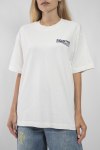 Женская футболка Balenciaga