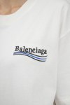 Женская футболка Balenciaga