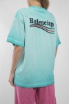 Женская футболка Balenciaga
