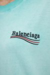 Женская футболка Balenciaga