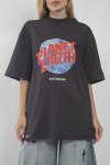 Женская футболка Balenciaga