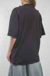 Женская футболка Balenciaga