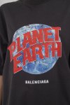 Женская футболка Balenciaga