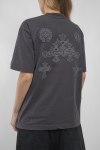 Женская футболка Chrome Hearts