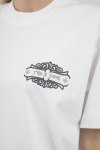 Женская футболка Chrome Hearts