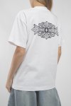 Женская футболка Chrome Hearts