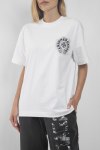 Женская футболка Chrome Hearts