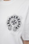 Женская футболка Chrome Hearts