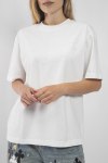 Женская футболка Chrome Hearts