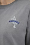 Женская футболка Chrome Hearts
