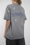 Женская футболка Chrome Hearts