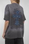 Женская футболка Chrome Hearts