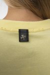 Женская футболка Chrome Hearts