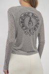 Кардиган Chrome Hearts
