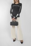 Джемпер Chrome Hearts