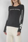 Джемпер Chrome Hearts