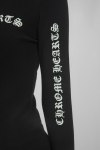 Джемпер Chrome Hearts
