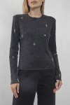 Джемпер Chrome Hearts