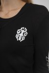 Кардиган Chrome Hearts