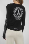 Кардиган Chrome Hearts