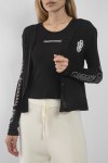 Кардиган Chrome Hearts