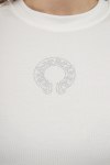 Женская футболка Chrome Hearts