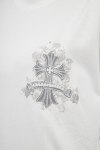 Женская футболка Chrome Hearts