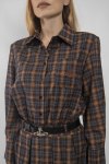 Повседневное платье Vivienne Westwood
