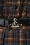 Повседневное платье Vivienne Westwood