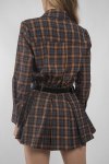 Повседневное платье Vivienne Westwood