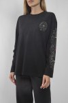 Джемпер Chrome Hearts