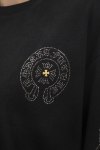 Джемпер Chrome Hearts