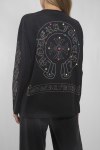 Джемпер Chrome Hearts