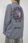 Рубашка Chrome Hearts