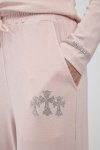 Прогулочный костюм Chrome Hearts