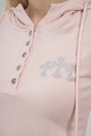Прогулочный костюм Chrome Hearts