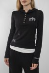 Прогулочный костюм Chrome Hearts