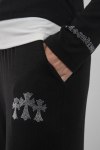 Прогулочный костюм Chrome Hearts