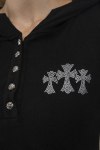 Прогулочный костюм Chrome Hearts