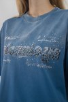 Женская футболка Balenciaga